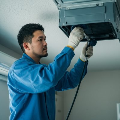 AC Air Duct Cleaning AC Air Duct Cleaning