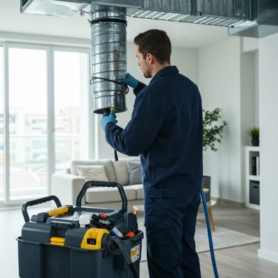 Apartment and House Air Duct Cleaning Apartment and House Air Duct Cleaning
