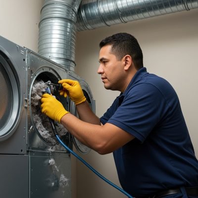 Dryer Air Duct Cleaning Dryer Air Duct Cleaning