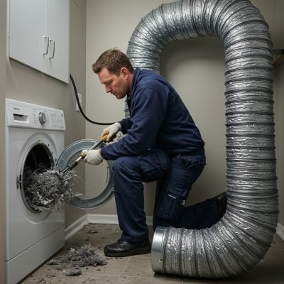 Dryer Vent Cleaning Dryer Vent Cleaning