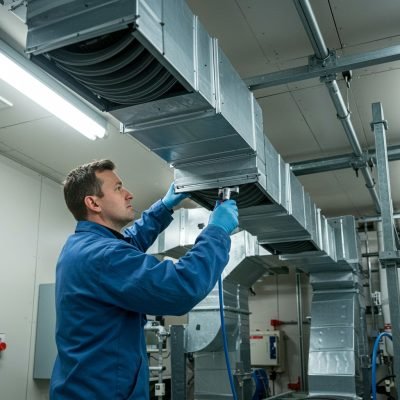 Roof Dryer Vent Cleaning Roof Dryer Vent Cleaning