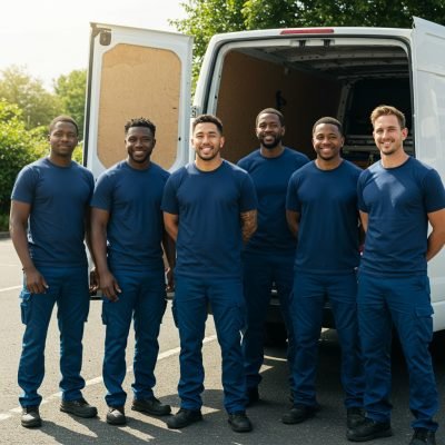 Local Air Duct Cleaning Companies